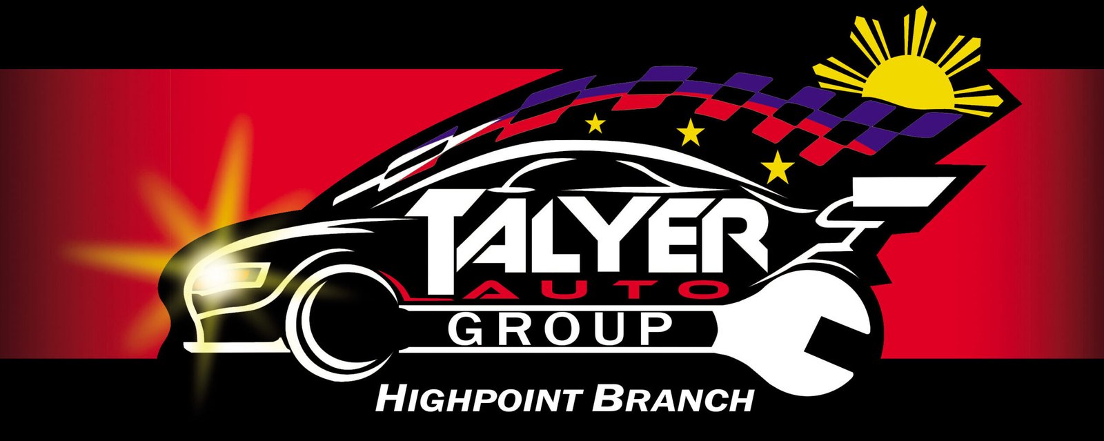 Talyer Auto HighPoint